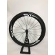  Paire de roues Storm 50mm UD 25mm de large boyaux Dt Swiss 240 Aerocomp